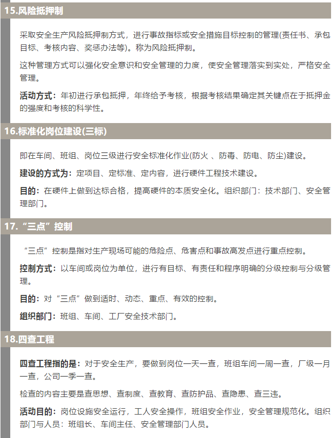 焦化安全管理怎么做？這19個錦囊送給你！5.jpg